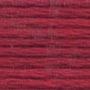 Madeira Stranded Cotton Col.509 10m Burgandy Wine