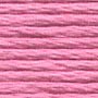 Madeira Stranded Cotton Col.614 10m Petal Pink