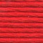 Madeira Stranded Cotton Col.209 10m Christmas Red