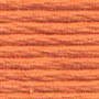 Madeira Stranded Cotton Col.307 10m Rose Orange