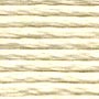 Madeira Stranded Cotton Col.101 440m Cream Yellow