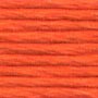 Madeira Stranded Cotton Col.204 10m Sunset Orange