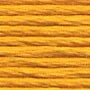 Madeira Stranded Cotton Col.2513 10m Amber