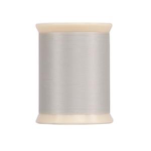 Microquilter 800yd Col.7007 Silver