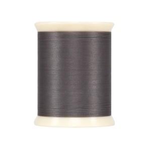 Microquilter 800yd Col.7008 Gray