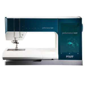 Pfaff Performance Icon Sewing Machine