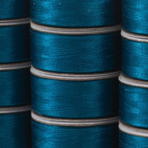 SuperBob Prewound (M-Style) Pack 12 - 240yd (220m) - Turquoise
