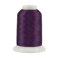 Kimono Silk 1090yd Col.325 Plum Sauce