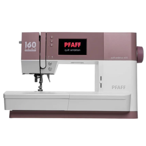 Pfaff Ambition 635 Sewing Machine
