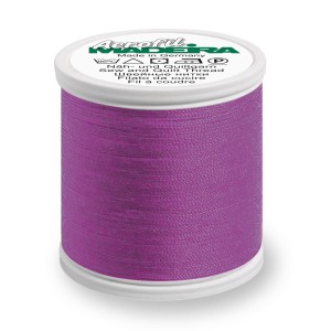 Madeira Aerofil 120 Col.8340 400m Dark Lavender