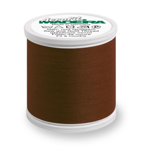 Madeira Aerofil 120 Col.8658 400m Brown