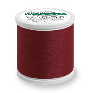 Madeira Aerofil 120 Col.8811 400m Burgundy