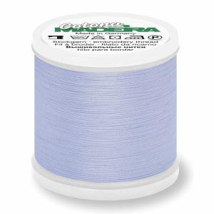 Madeira Cotona 30 Col.571 200m Powder Blue