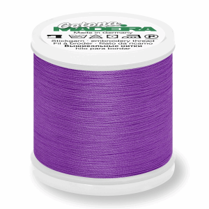 Madeira Cotona 30 Col.636 200m Purple