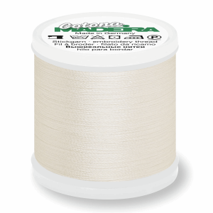 Madeira Cotona 30 Col.738 200m Cream