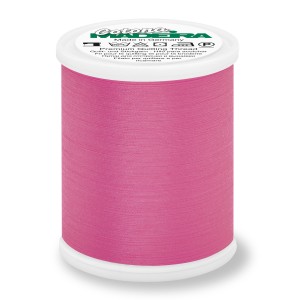 Madeira Cotona 50 Col.611 1000m bubble Gum Pink