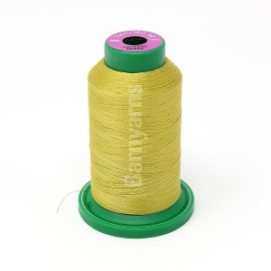 Isacord 40 Seaweed 1000m Col.0232