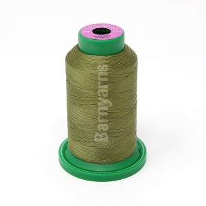 Isacord 40 Olive 1000m Col.0454