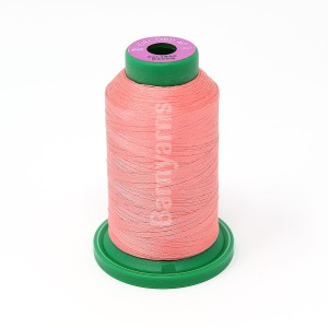 Isacord 40 Pink Passion Corsage 1000m Col.1840