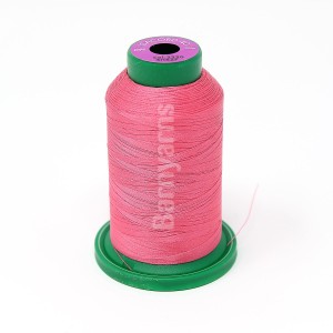 Isacord 40 Deep Pink Tropicana 1000m Col.2220