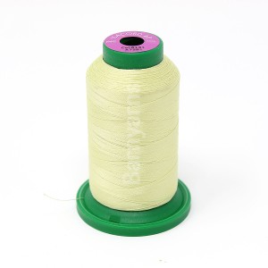 Isacord 40 Lemongrass 1000m Col.6151