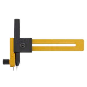 Olfa Compass Cutter - Up to 15cm/6in