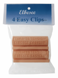 Elbesee Easy Clips for Rotating Tapestry Frame