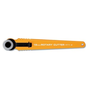 Olfa Rotary Cutter - 18mm