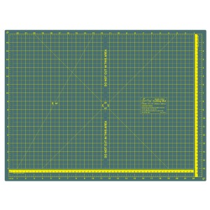 Sew Easy Foldable Cutting Mat - 60 x 45cm