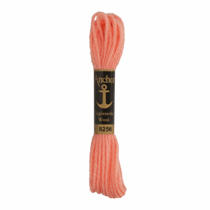 Anchor Tapestry Wool 10m Col.8256 Pink