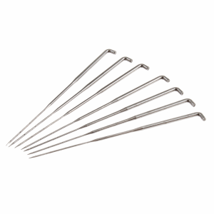 Replacement Needle Felting Needles - Pack of 7