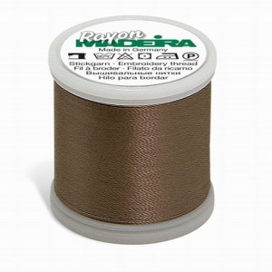 Madeira Rayon 40 Col.1062 200m Stone