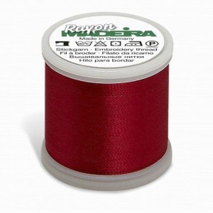 Madeira Rayon 40 Col.1310 200m Magenta