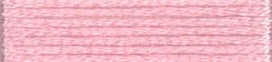 Anchor 6 Strand Cotton 8m Skein Col.0049 Pink