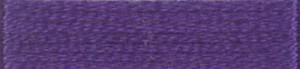 Anchor 6 Strand Cotton 8m Skein Col.0112 Purple