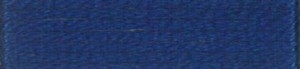 Anchor 6 Strand Cotton 8m Skein Col.0134 Blue