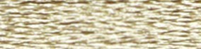 Madeira Decora Rayon Col.1549 5m Cool Gold