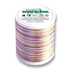 Madeira Decora 6 Col.1590 100m Soft Ice