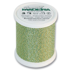 Madeira Glamour 12 Col.3052 200m Glamour Green