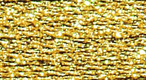 Madeira Metallic 10 Col.325 20m Pure Gold