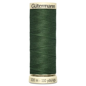 Gutermann Sew All 100m - Green