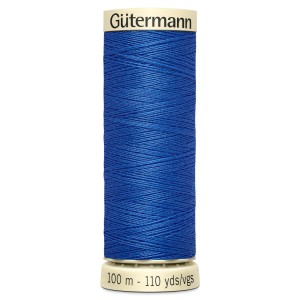 Gutermann Sew All 100m - Blue