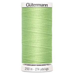 Gutermann Sew All 250m Fern Green