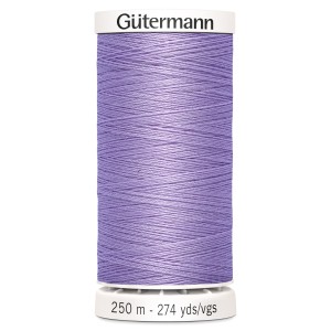 Gutermann Sew All 250m Pale Purple