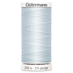 Gutermann Sew All 250m Faded Blue