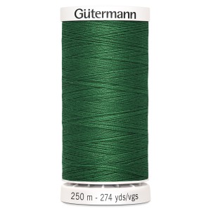 Gutermann Sew All 250m Dark Green
