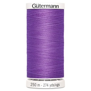 Gutermann Sew All 250m Violet