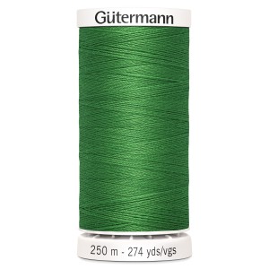 Gutermann Sew All 250m Green Grass