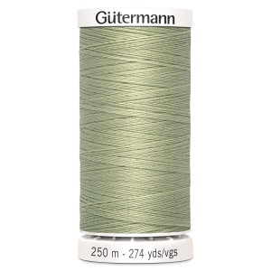 Gutermann Sew All 250m Murky Green