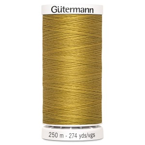 Gutermann Sew All 250m Golden